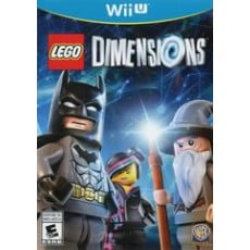 (Nintendo Wii U): LEGO Dimensions